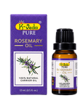 K-VEDA Pure Rosemary Oil – Hair Growth & Scalp Care Oil