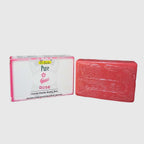 HANDMADE ROSE BODY BAR