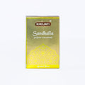 PERFUME CONCENTRATE SANDHALIA 6 ML – Fragrance With Warm Sandalwood-Blend For Calm Presence