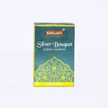 PERFUME CONCENTRATE SILVER BOUQUET 6 ml –Fragrance with floral woody bouquet for long‑lasting everyday use