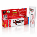 Sim Sim Pain Relief Activ 36 gm – Ayurvedic Relief Cream For Rapid Muscle & Joint Comfort