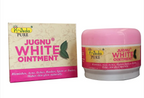 K‑VEDA Pure Jugnu White Ointment 40gm – Ayurvedic Ointment For Multipurpose Skin Relief