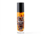 K-VEDA Sim Sim Mentho Oil 10 ml – Ayurvedic Relief Roll On With Menthol & Camphor For Cooling Relief