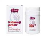 K‑VEDA Kalaunjiprash For Women 126 gm – Ayurvedic Health Supplement With Black Seed & 23 Herbs For Vitality