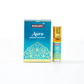 PERFUME CONCENTRATE AURA 6 ml – Ayurvedic perfume with pomegranate & sandalwood for long‑lasting fragrance