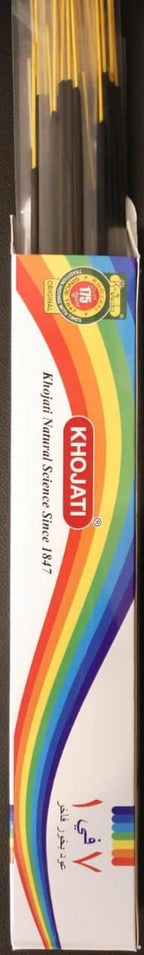 KHOJATI 7 IN 1 PREMIUM INCENSE STICKS