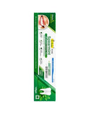 K-VEDA Spearmint Ayurvedic Dental Gel Toothpaste for Minty Fresh Breath & Teeth Whitening | Herbal Oral Care 125gm