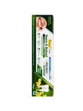 K-VEDA Neem & Babool Ayurvedic Dental Gel Toothpaste for Fresh Breath & Complete Oral Protection | Herbal Oral Care 125gm