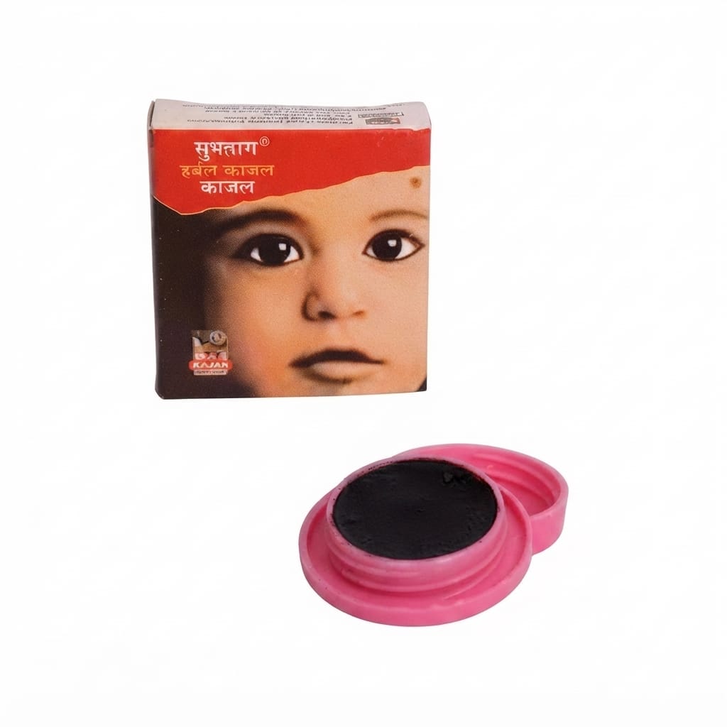MUMTAZ BABY SPECIAL KAJAL– Ayurvedic Eye Kohl With Pure Cow’s Ghee For Gentle Baby‑Safe Definition