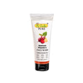 K‑VEDA Pure Beetroot Vitamin C Face Wash 100 ml – With Beetroot & Vitamin C For Skin Radiance