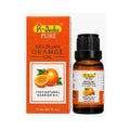 Brazilian Orange Oil - Mood Lift Oil