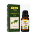 Lemongrass Oil - Reset Oil