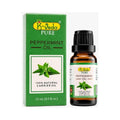 Peppermint Oil - Focus Oil
