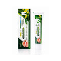 K-VEDA Neem & Babool Ayurvedic Dental Gel Toothpaste for Fresh Breath & Complete Oral Protection | Herbal Oral Care 125gm