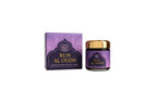 K‑VEDA Bakhoor Ruh Al Oudh 30gm –  Bakhoor With Oud Resin Blend For Calming & Spiritual Ambience
