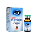 Tri-Phalanjan Cool 10ml – Ayurvedic Eye Drop With Triphala & Mint For Soothing Vision Support