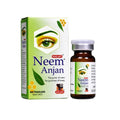 Neem Anjan 7ml – Ayurvedic Eye Drop With Neem ,Camphor For Eye Cooling & Cleansing