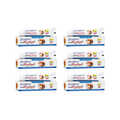 Sim Sim Cold Relief (Nasal Rub) 10gm Pack of 6 – Ayurvedic Relief Cream For Congestion & Breathing Ease