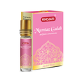Perfume Concentrate Mumtaz Gulab 6 ML – Fragrance With Damask Rose Notes For Sensual Elegance