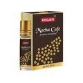 Perfume Concentrate Mocha Cafe 6 ML – Fragrance With Coffee Notes For Uplifted Mood