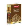 Perfume Concentrate Namazi 6 ml – Fragrance With Aged Oudh For Serene Spiritual Aura