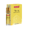 Perfume Concentrate No.24 6 ML – Fragrance With Enigmatic Notes For Mood Elevation