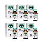 Tri-phalanjan 7ml – Ayurvedic Eye Drop With Triphala & Honey For Vision Support