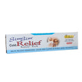 Sim Sim Cold Relief (Nasal Rub) 36gm – Ayurvedic Relief Cream For Congestion & Breathing Ease