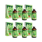 Triwash 100ml – Ayurvedic Eye Wash With Triphala & Rose Water For Refreshing Eye CleansingTRIWASH