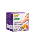 K-VEDA PURE SIMSIM VARICOSE RELIEF CREAM 40 gm – Ayurvedic Leg & Vein Cream With Sesame Oil For Varicose Discomfort Relief