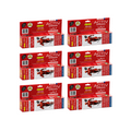 Sim Sim Pain Relief Activ 10 gm Pack of 6 – Ayurvedic Relief Cream For Rapid Muscle & Joint Comfort