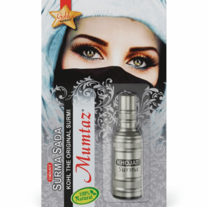 KHOJATI SADA SURMA SPECIAL 9 gm – Natural Surma With Traditional Minerals for Eye Brightness & Clarity