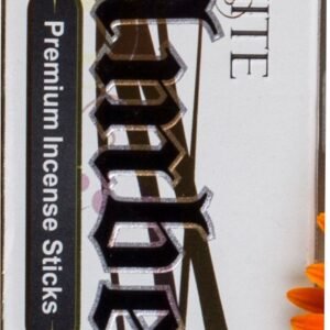 KHOJATI AMBER PREMIUM INCENSE STICKS
