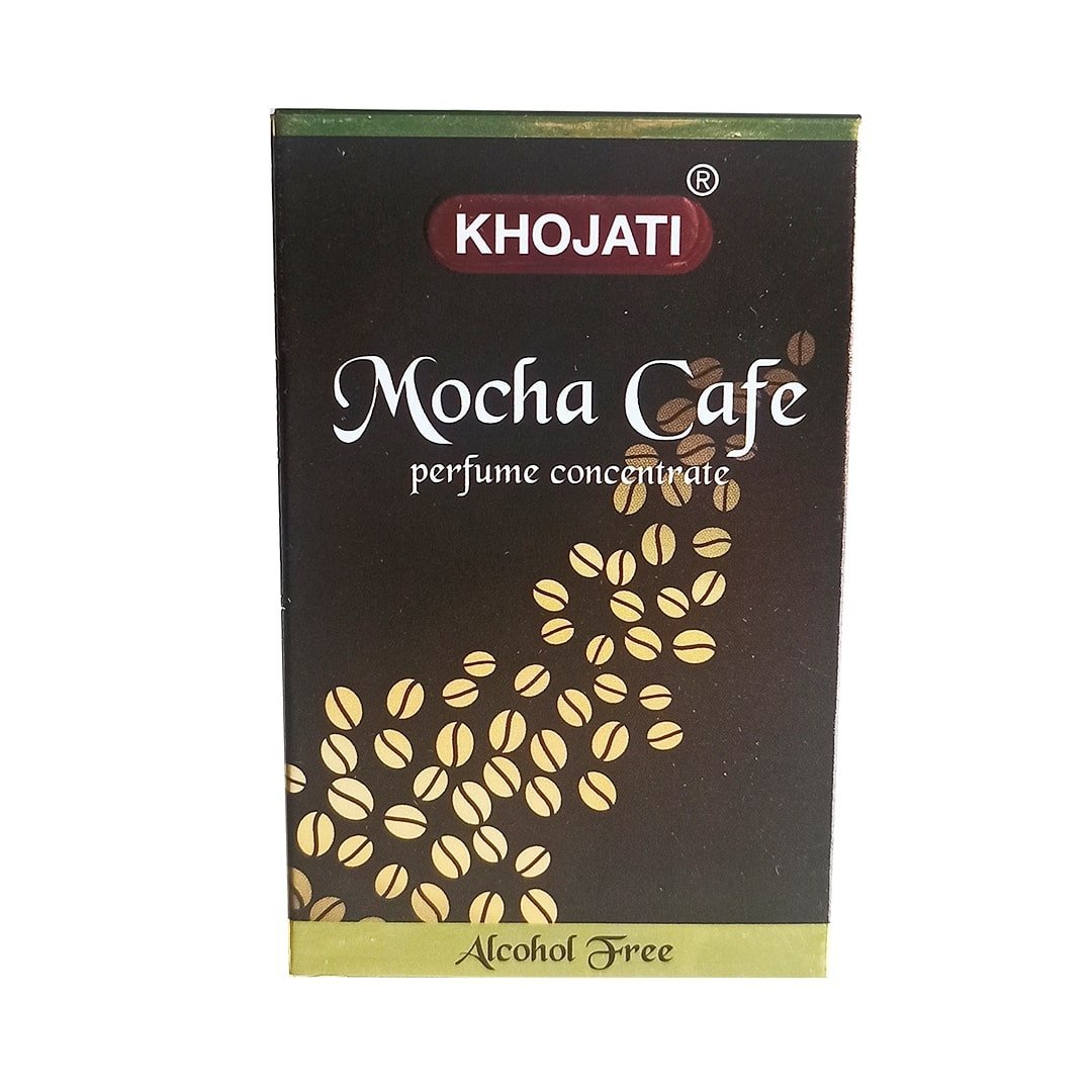 PERFUME CONCENTRATE MOCHA CAFE