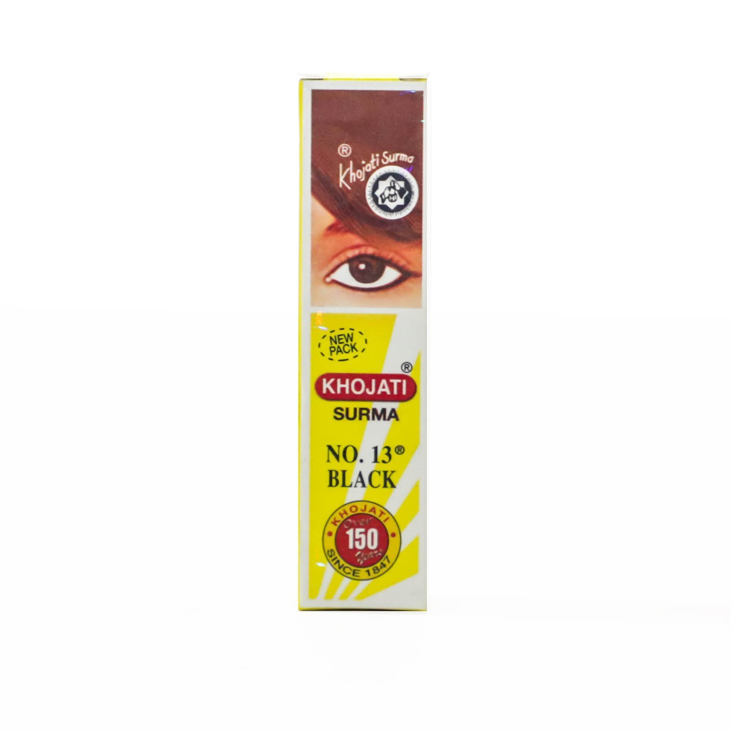KHOJATI SURMA NO.13 1gm
