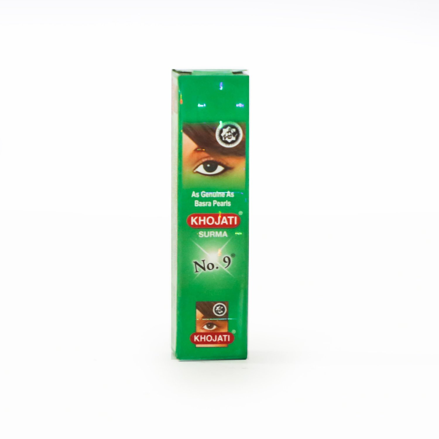 KHOJATI SURMA NO. 9