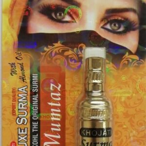 GOLD SERIES KHOJATI DELUX SURMA