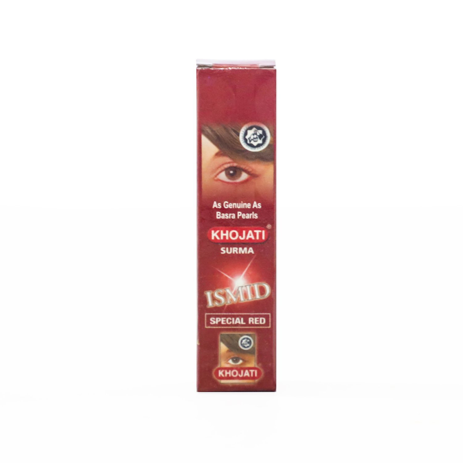 KHOJATI SURMA ISMID(SPECIAL RED)