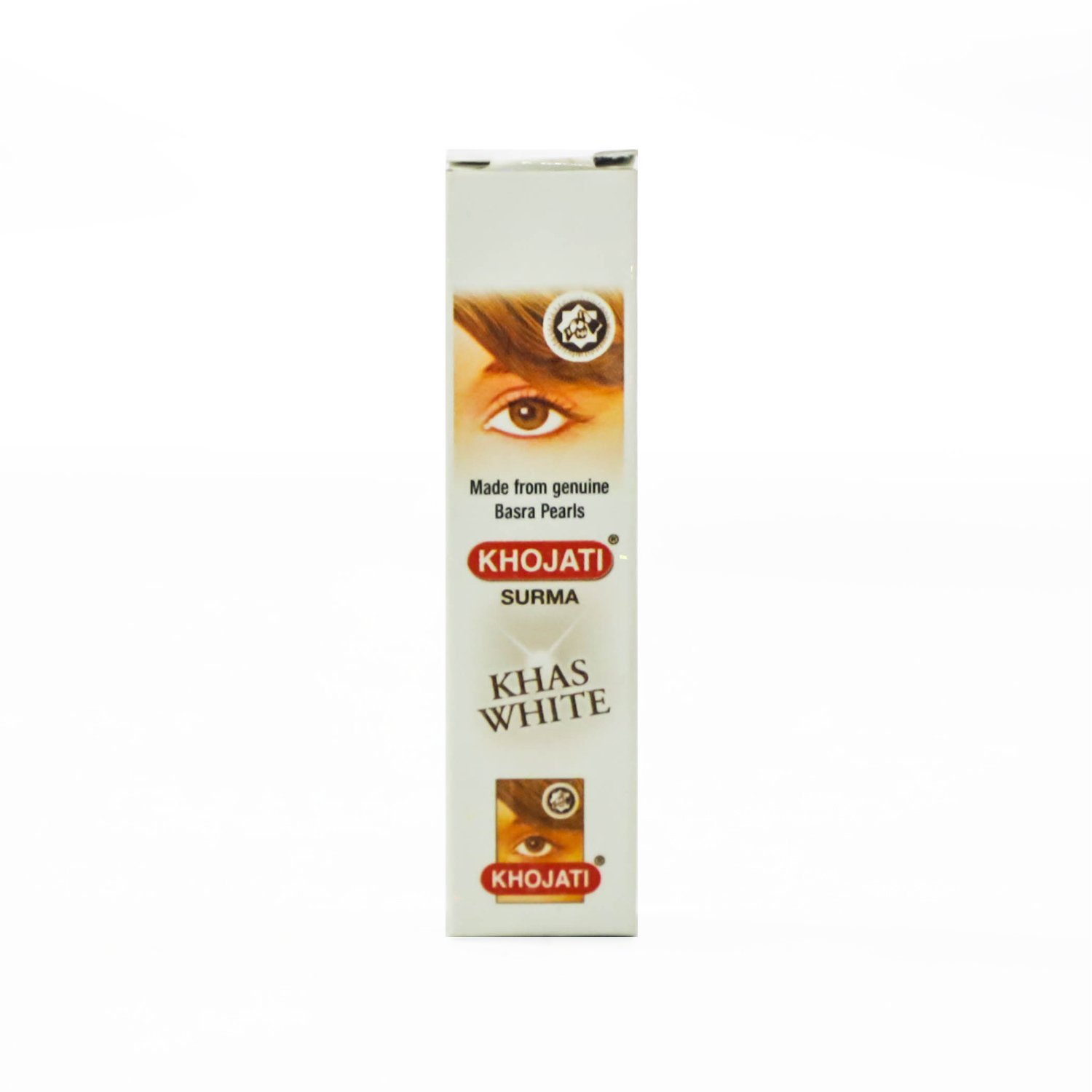 KHOJATI SURMA KHAS WHITE