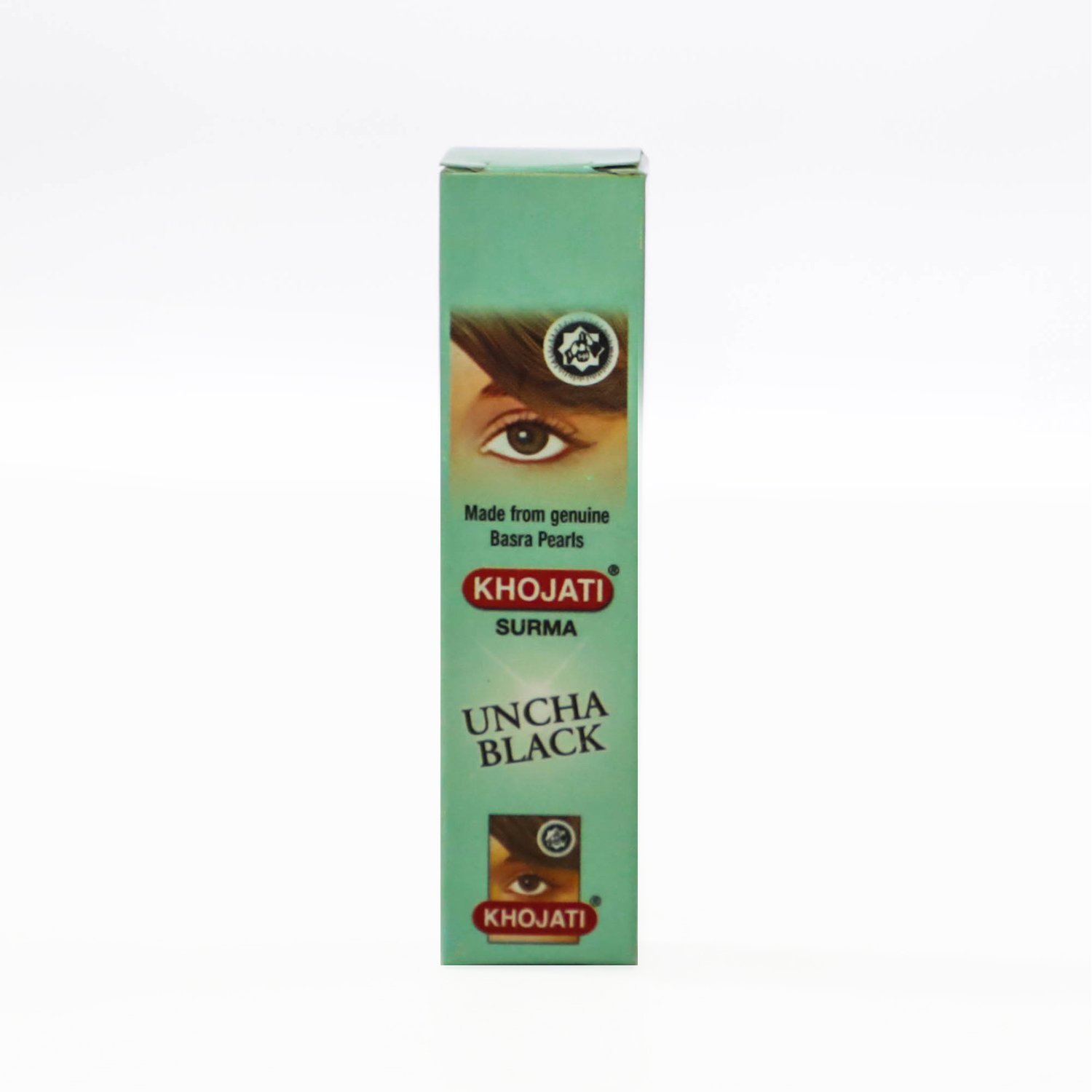 KHOJATI SURMA UNCHA BLACK