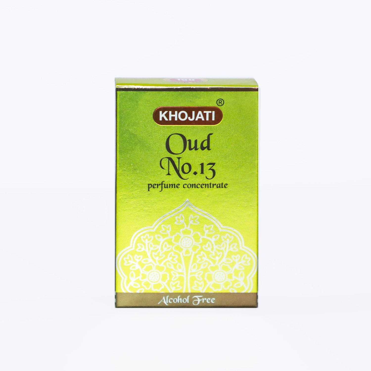 PERFUME CONCENTRATE OUD NO.13