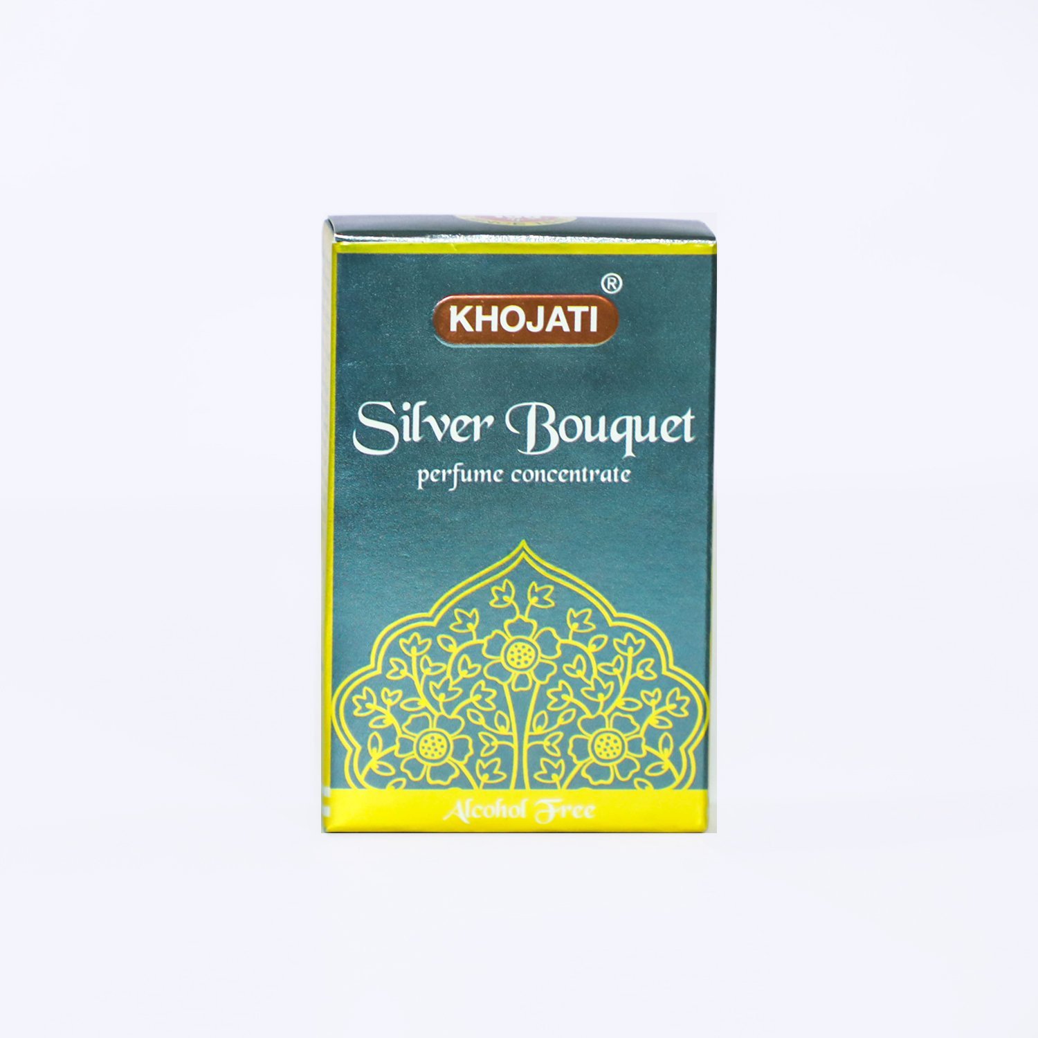 PERFUME CONCENTRATE SILVER BOUQUET
