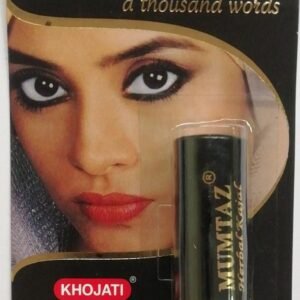 MUMTAZ HERBAL KAJAL(WITH ALMOND OIL)