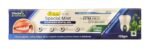 K-Veda Special Mint Ayurvedic Dental Gel Toothpaste for Extra Fresh Breath & Teeth Whitening | Herbal Oral Care 125gm