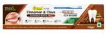 K-Veda Cinnamon & Clove Ayurvedic Dental Gel Toothpaste for Fresh Breath & Strong Teeth | Herbal Oral Care 125gm